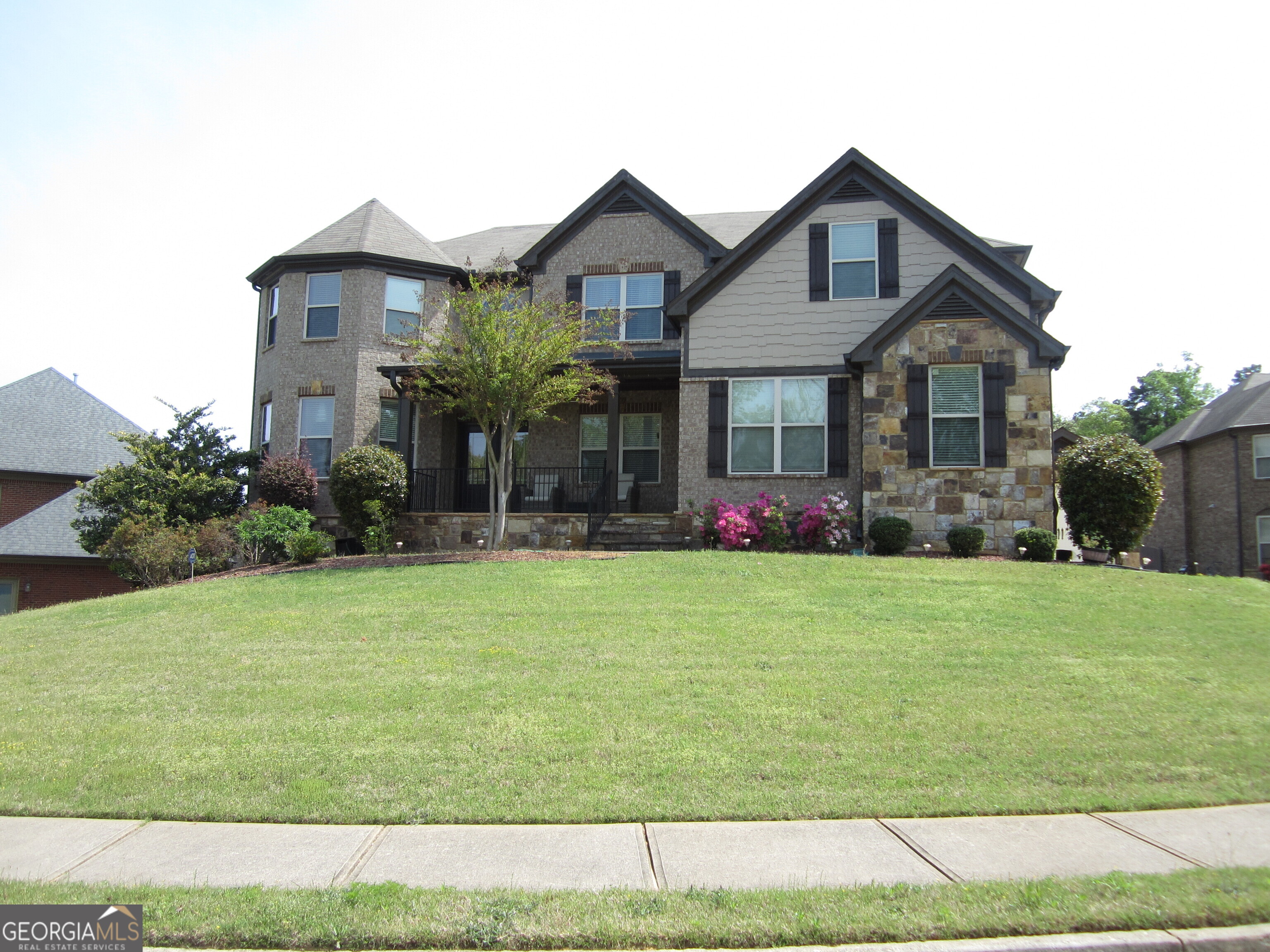 1321 Azalea Brook DR