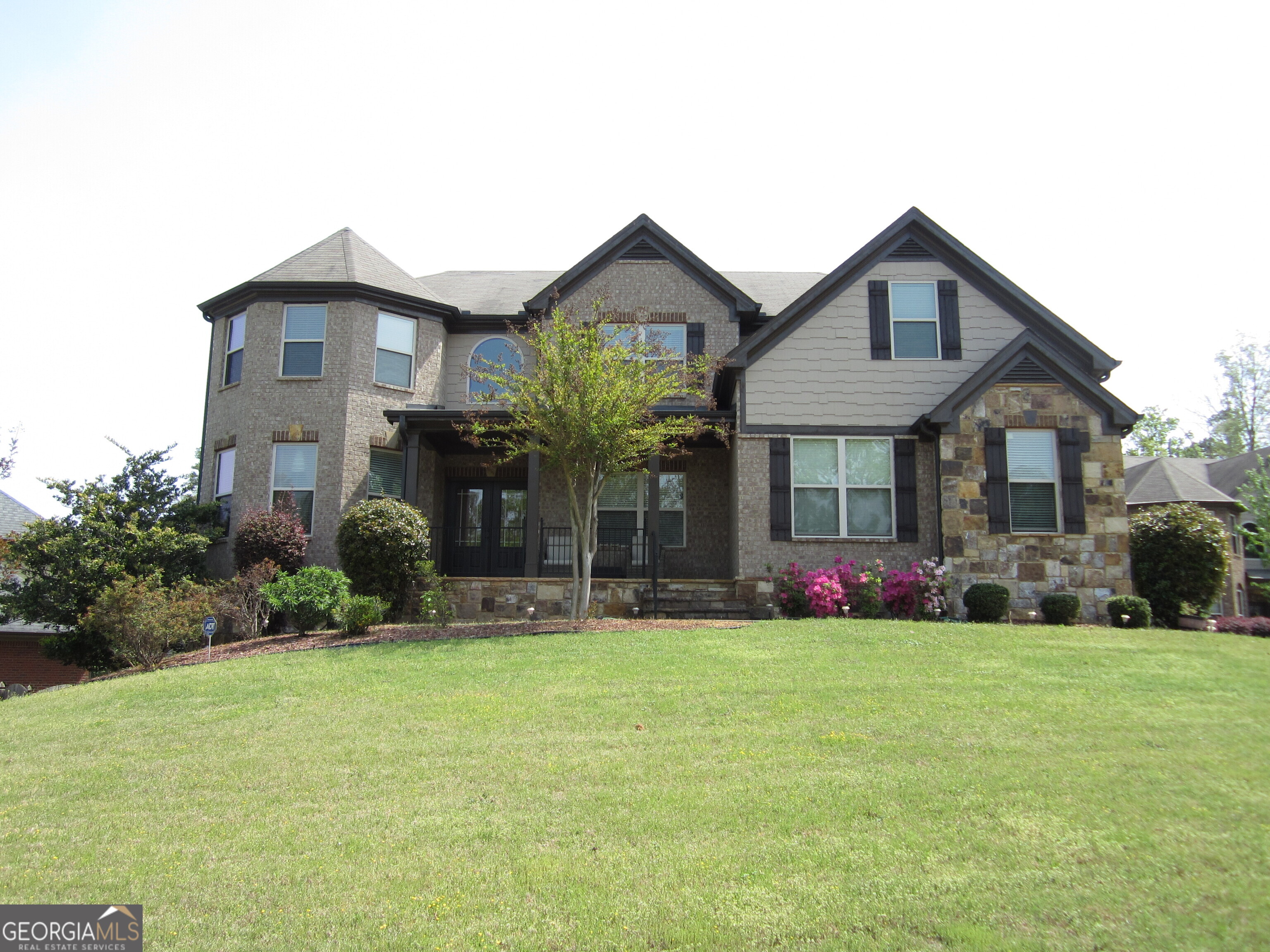 1321 Azalea Brook DR