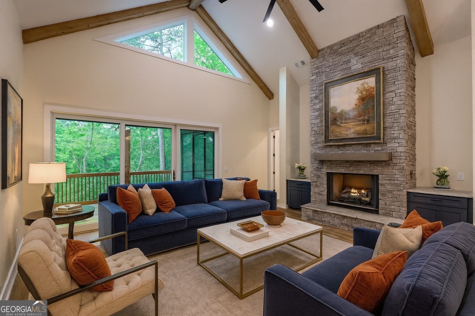 0 Forest Canopy WAY LOT #2