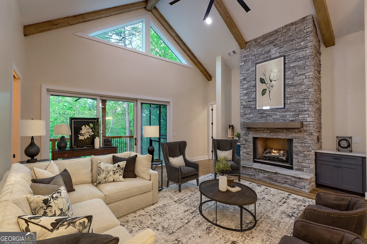 0 Forest Canopy WAY LOT #2