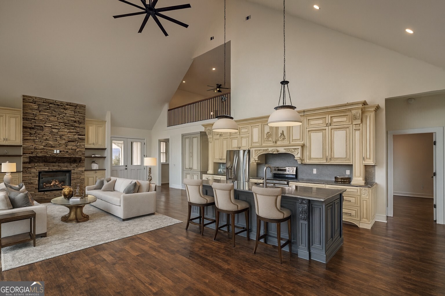 0 Forest Canopy WAY LOT #2