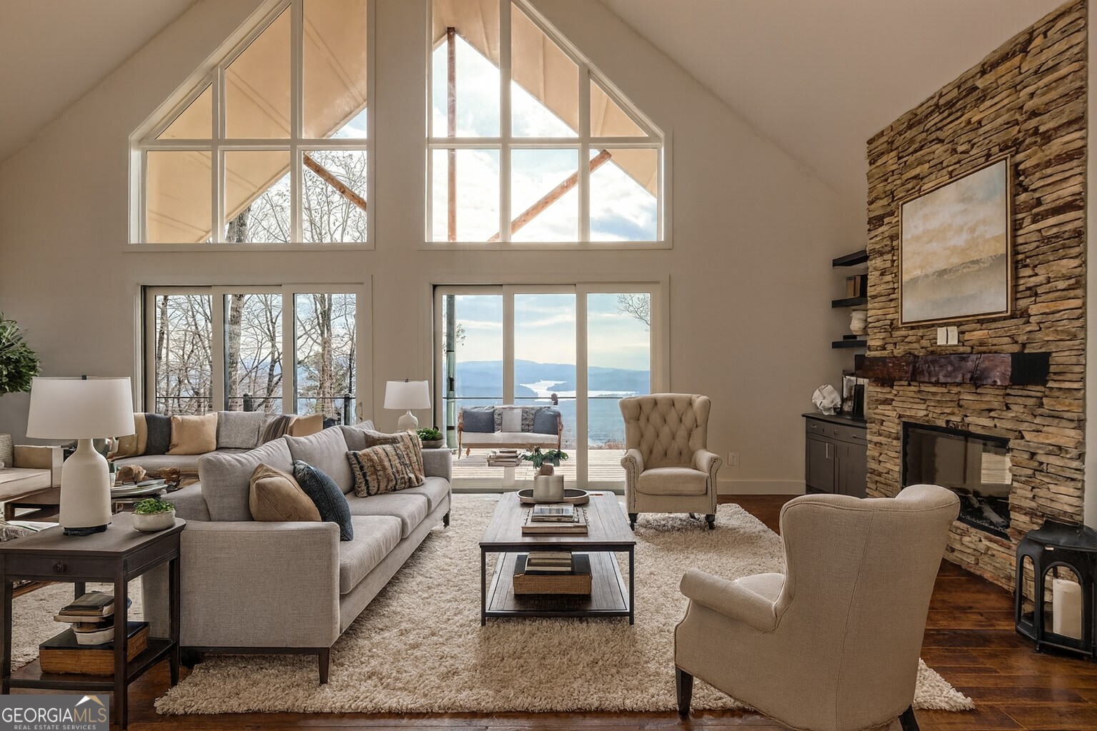 0 Forest Canopy WAY LOT #2