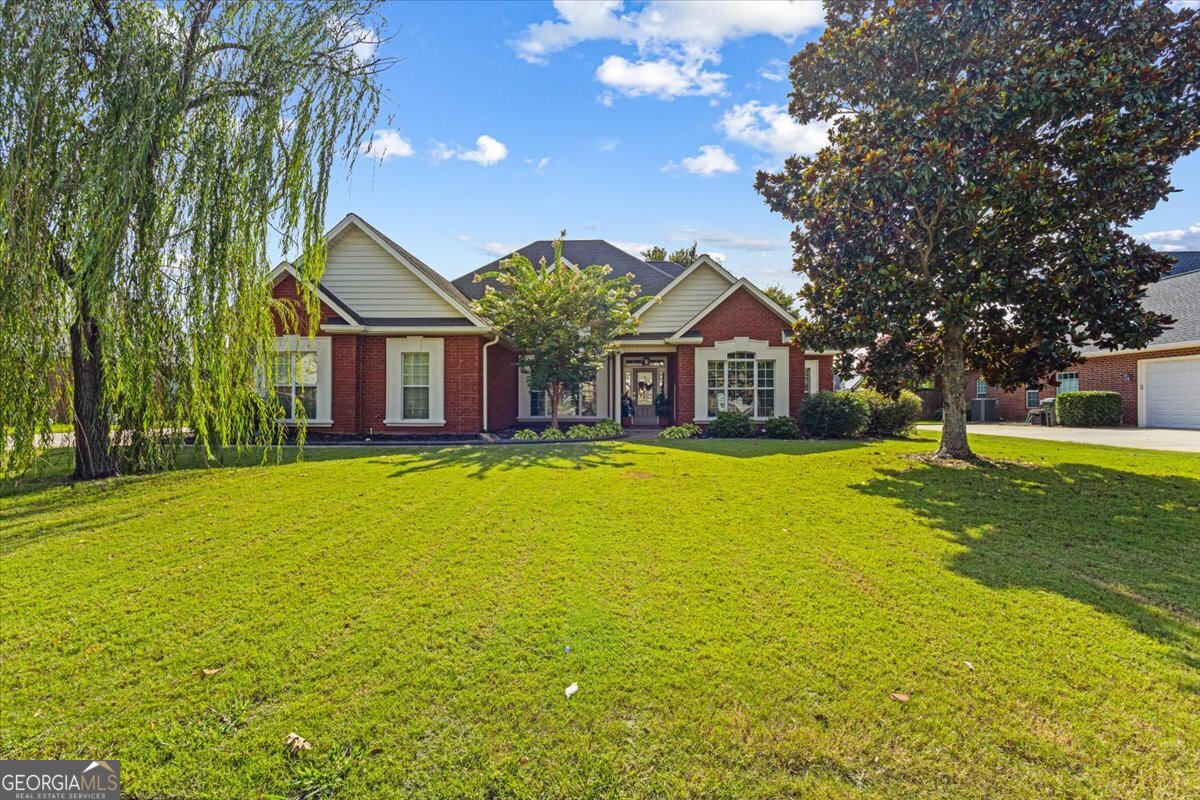 129 Roseine DR