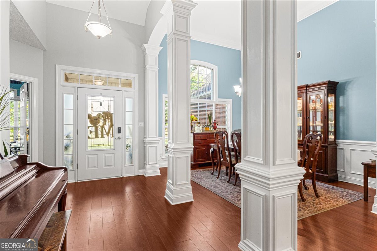 129 Roseine DR