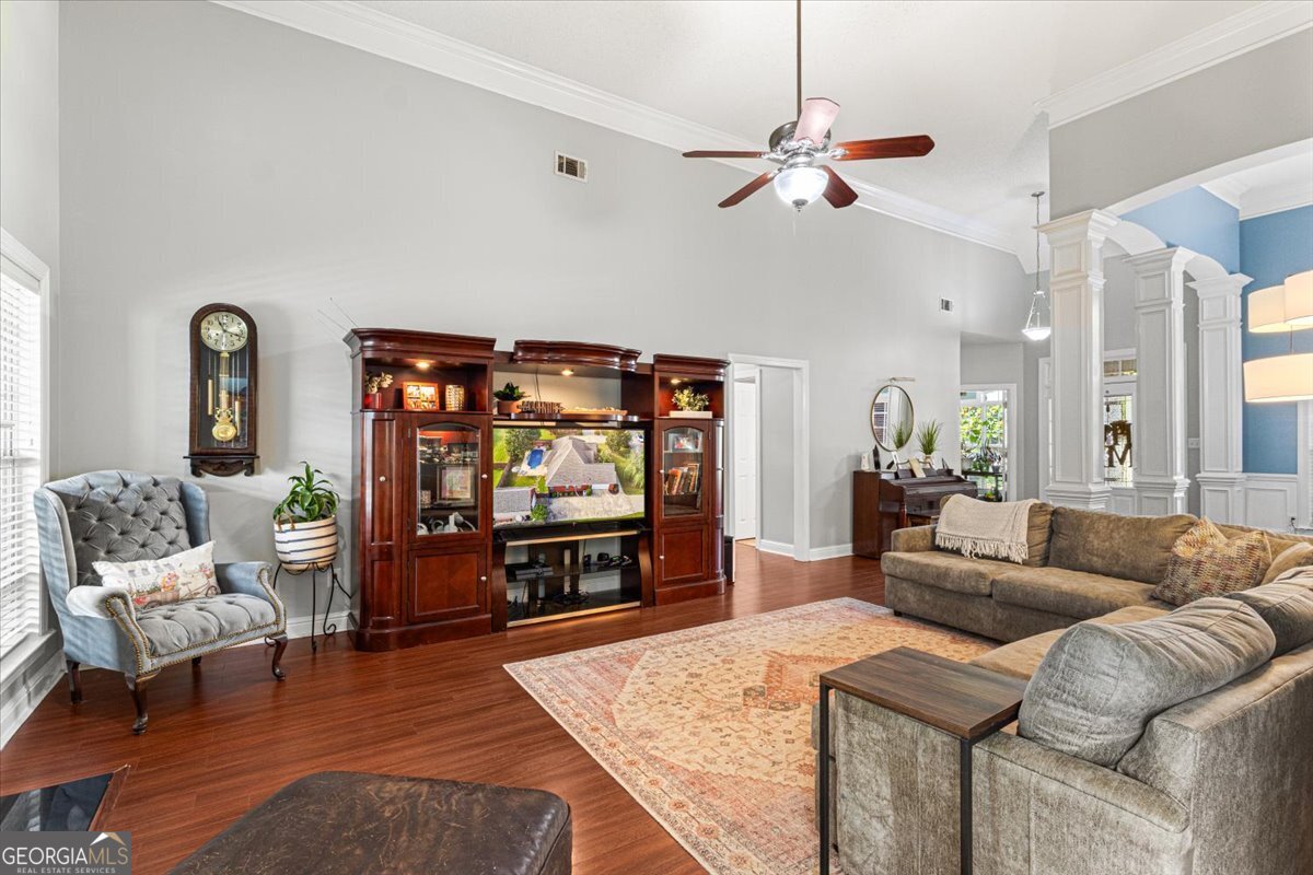 129 Roseine DR