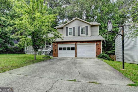 2121 Crescentview DR Lawrenceville GA 30044