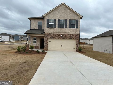 1001 Limburg Dr Hampton GA 30228