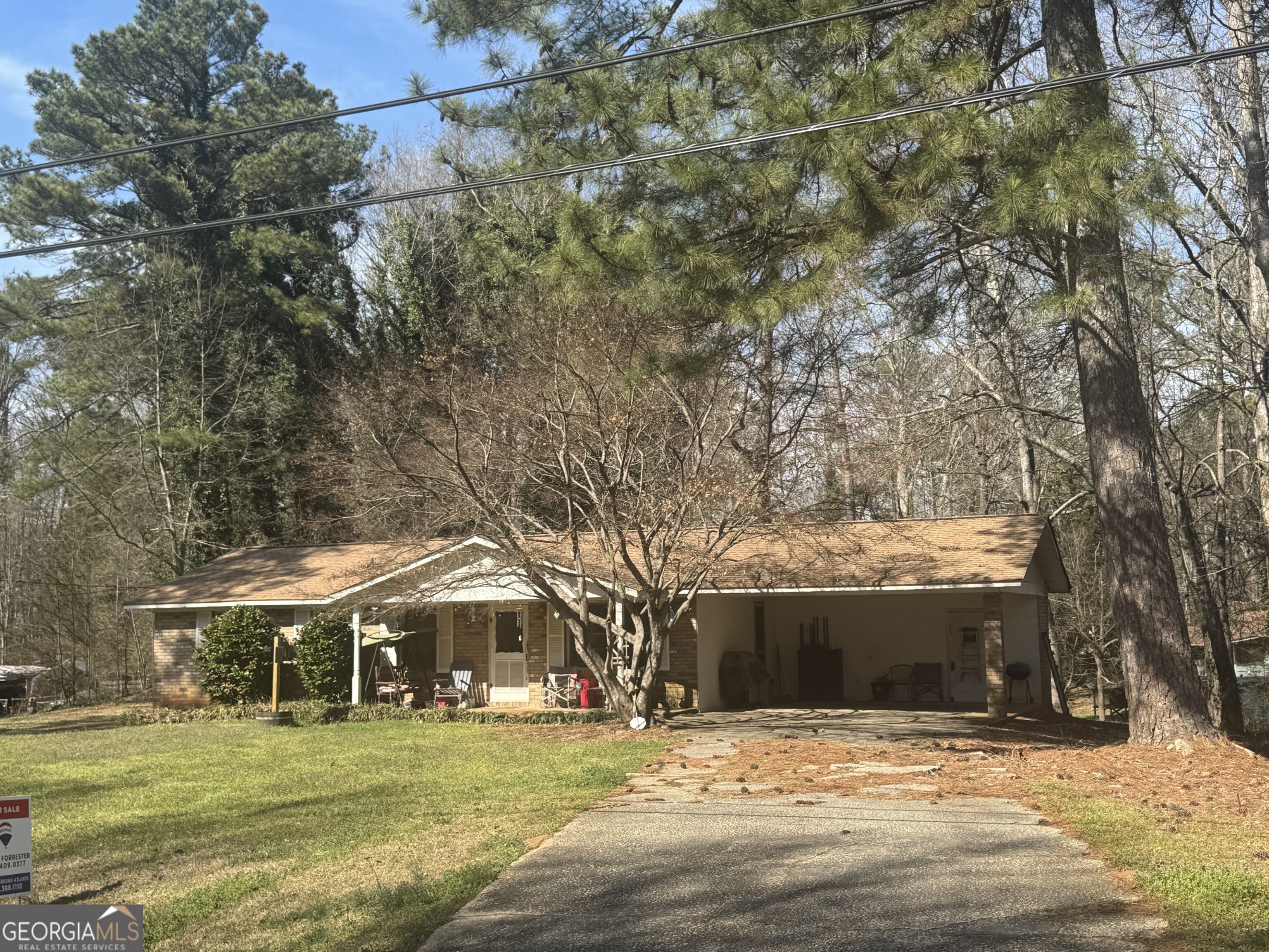 75 Sandhill Shady Grove RD