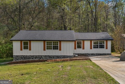 135 Lee Road 753 Salem AL 36874