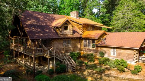 A home in Ellaville