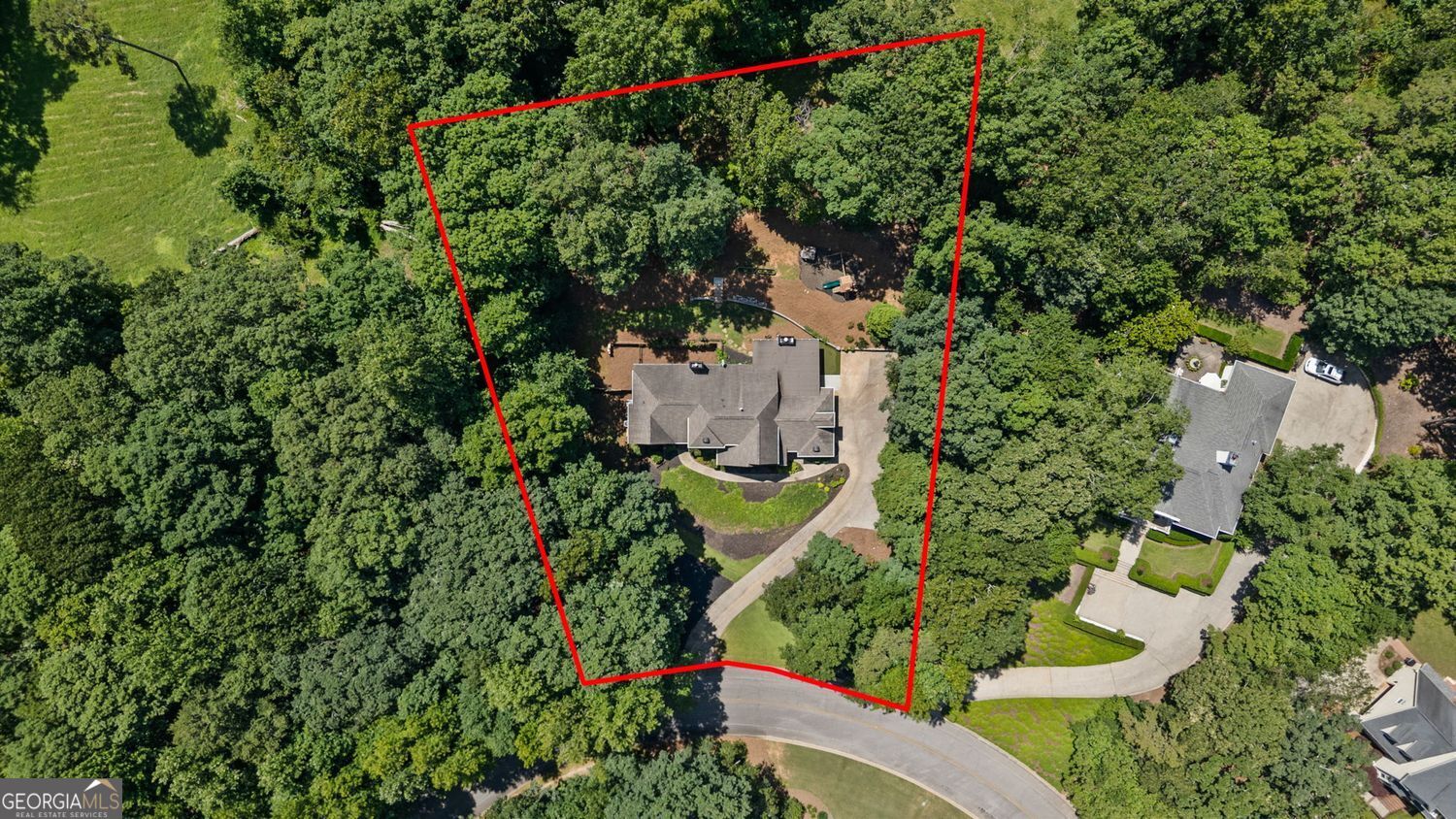 3095 Chattahoochee TRCE