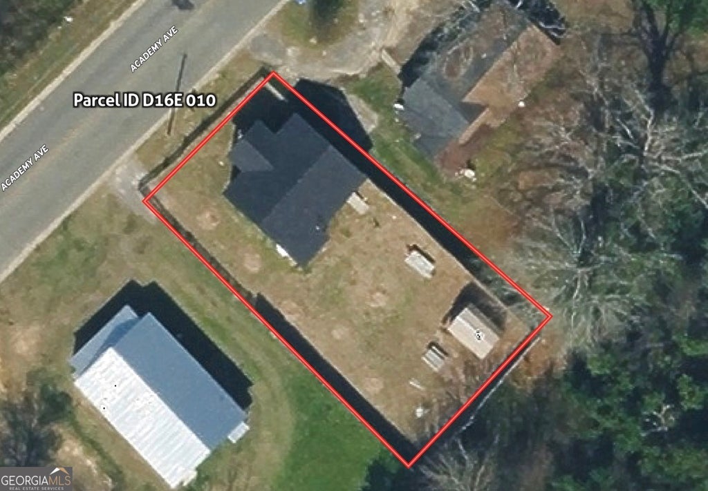 Photo of 1210 Academy Avenue, Dublin, GA 31021 (MLS # 10786965)