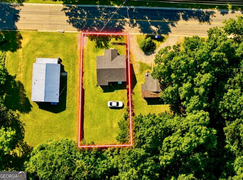 Photo of 1210 Academy Avenue, Dublin, GA 31021 (MLS # 10786965)