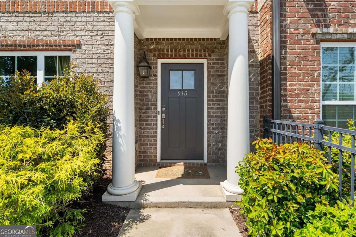 910 Westmoreland CIR NW