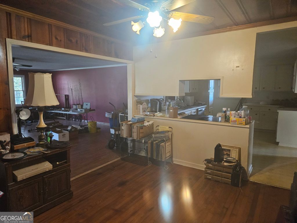 Photo of 846 Harvey St, Millen, GA 30442 (MLS # 10695889)