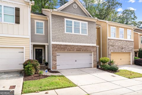 881 Whittington PKWY SW Marietta GA 30060
