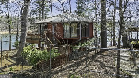 229 Park View LN Dawsonville GA 30534