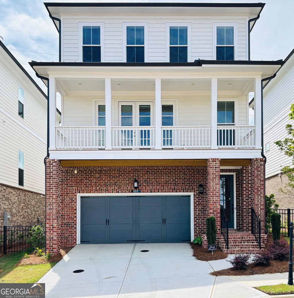 Photo of 657 Summit Hill Way, Cumming, GA 30040 (MLS # 10774929)