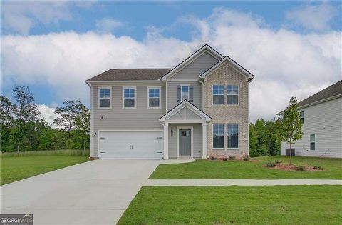 21 Bellamy CV Newnan GA 30263