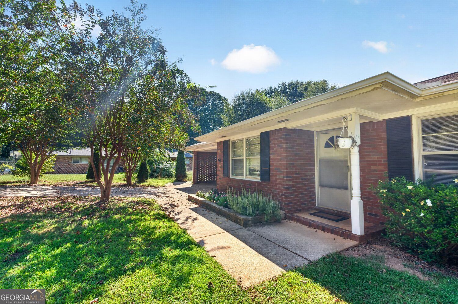 3813 Todd DR