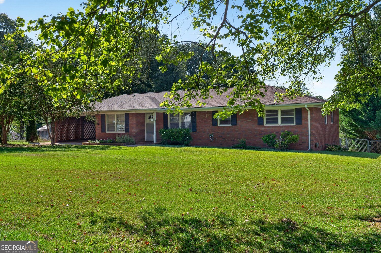 3813 Todd DR