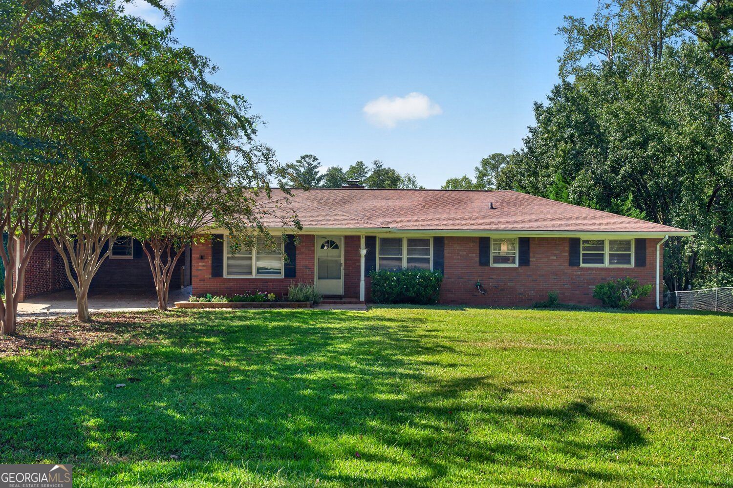 3813 Todd DR