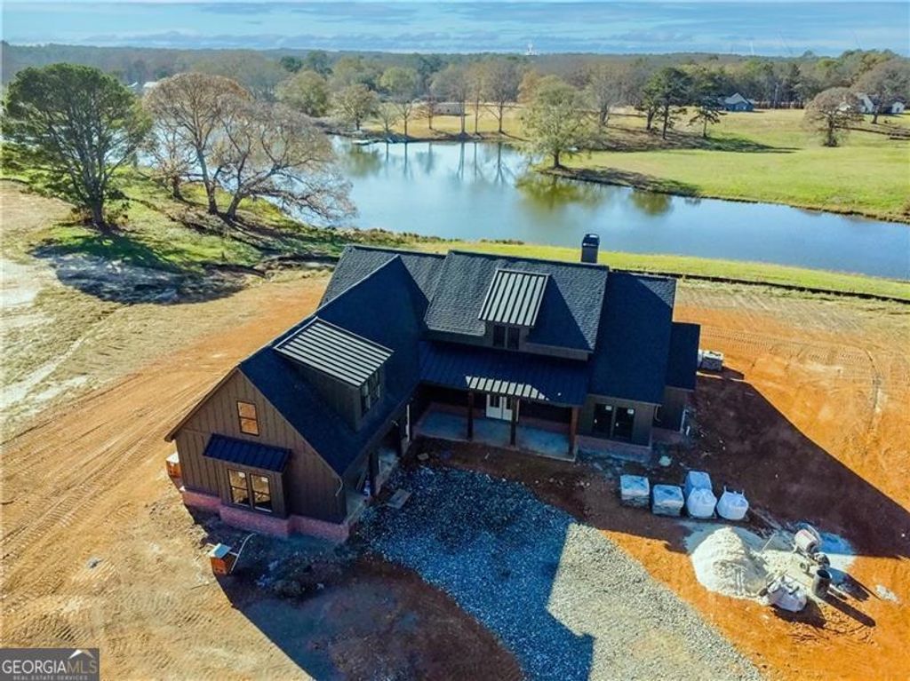 Photo of 167 Lake Jane Path, Dallas, GA 30157 (MLS # 10652330)