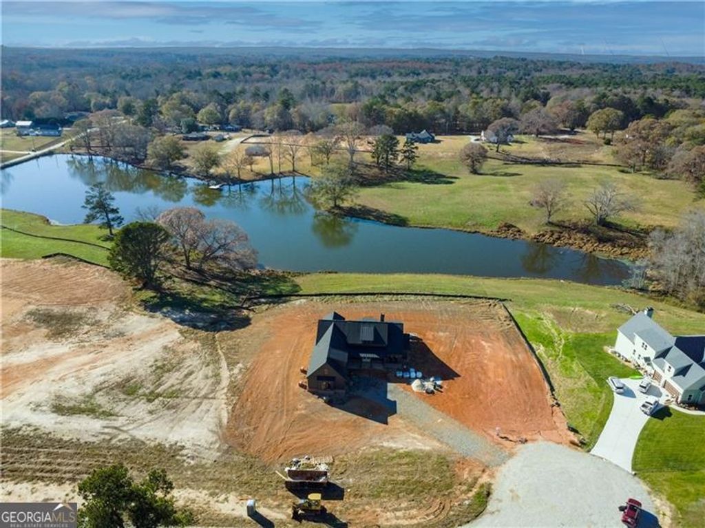 Photo of 167 Lake Jane Path, Dallas, GA 30157 (MLS # 10652330)