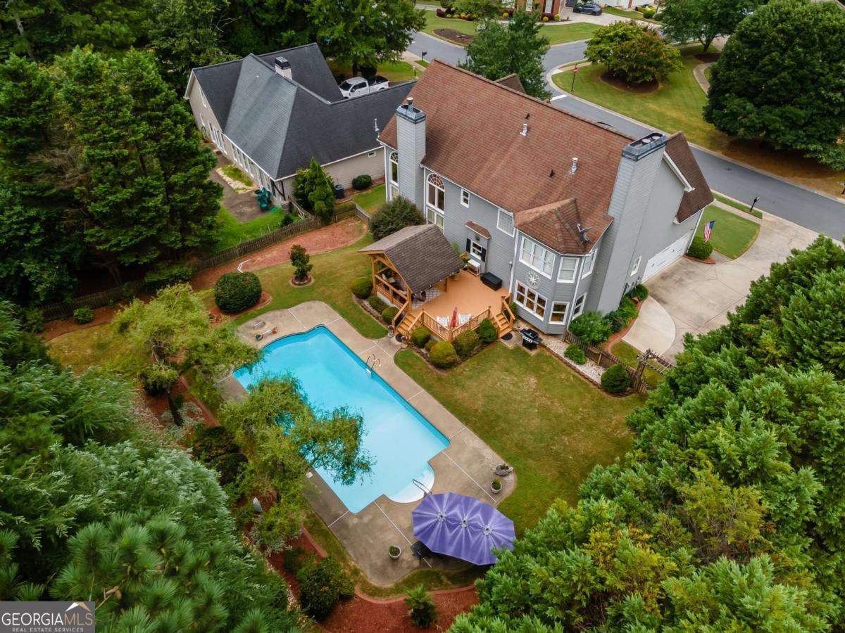 8046 Ridge VLY