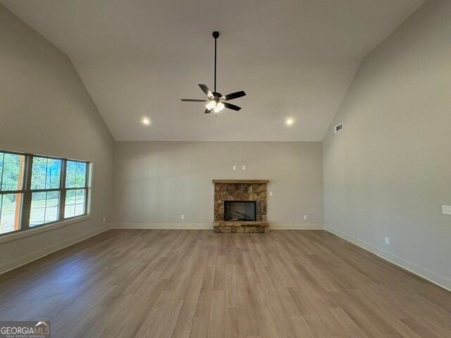 420 Hunts Ridge DR