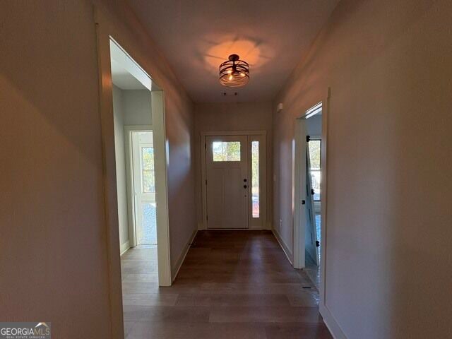 Photo of 420 Hunts Ridge Drive, Cleveland, GA 30528 (MLS # 10877608)