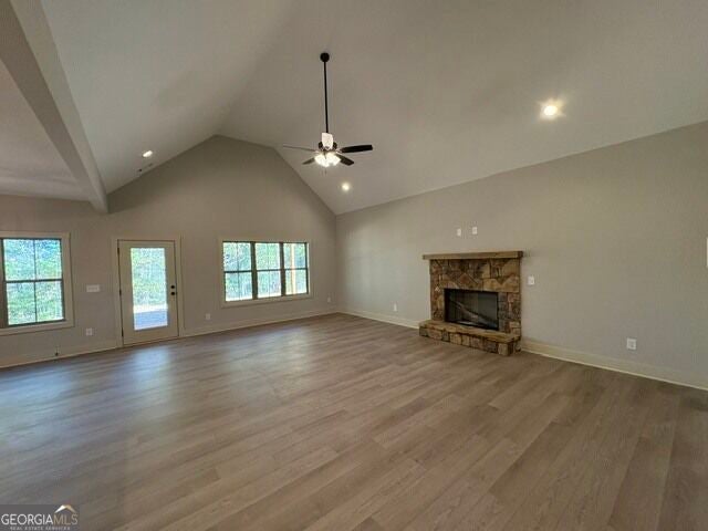420 Hunts Ridge DR