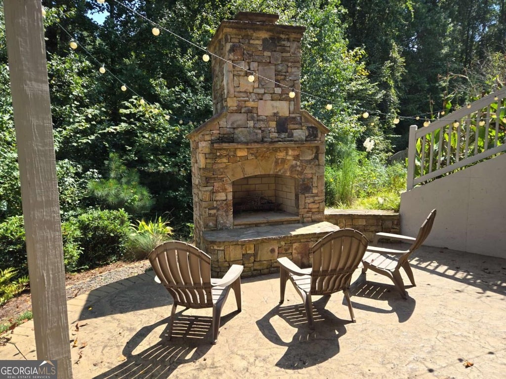 Photo of 350 Parc Crossing, Acworth, GA 30102 (MLS # 10847422)