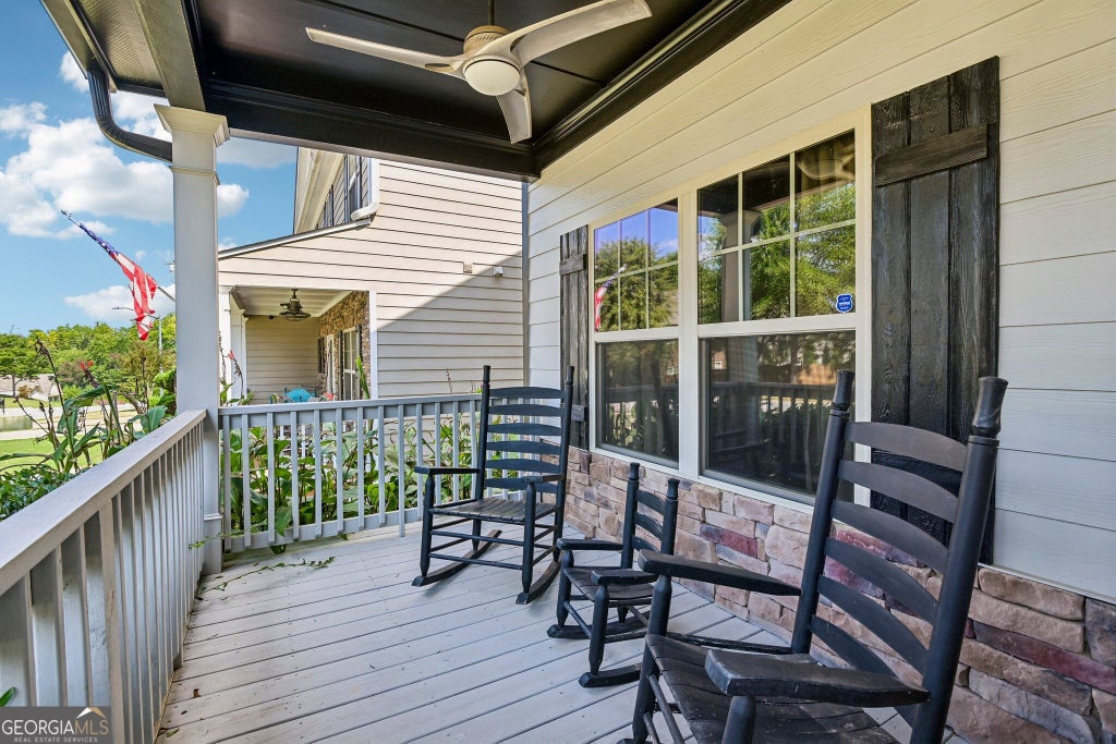 Photo of 350 Parc Crossing, Acworth, GA 30102 (MLS # 10847422)