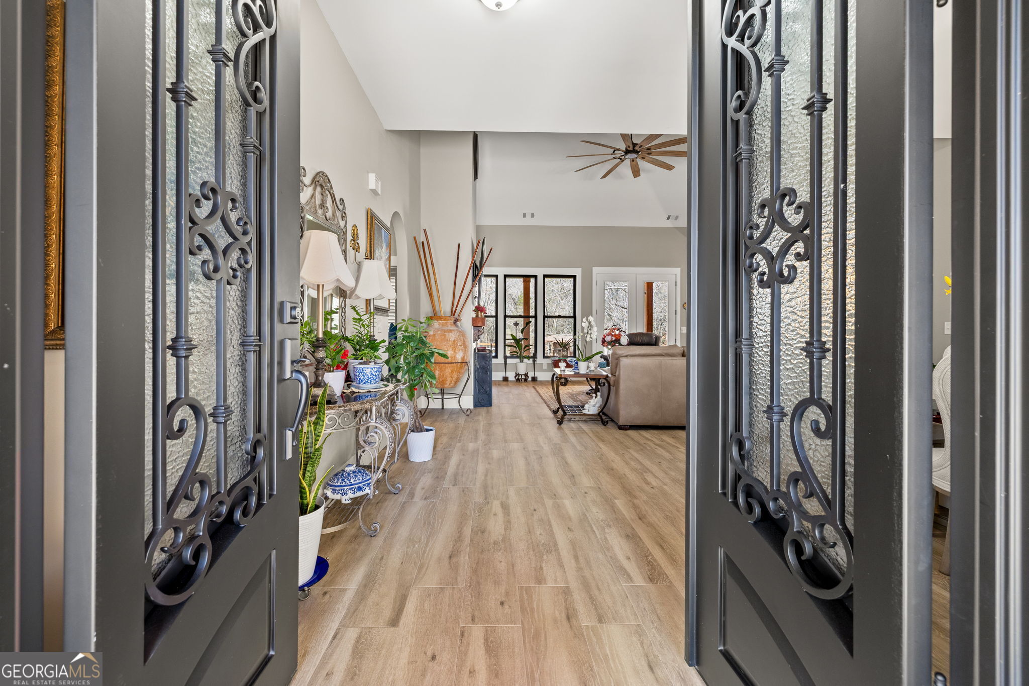 233 Hunter RD