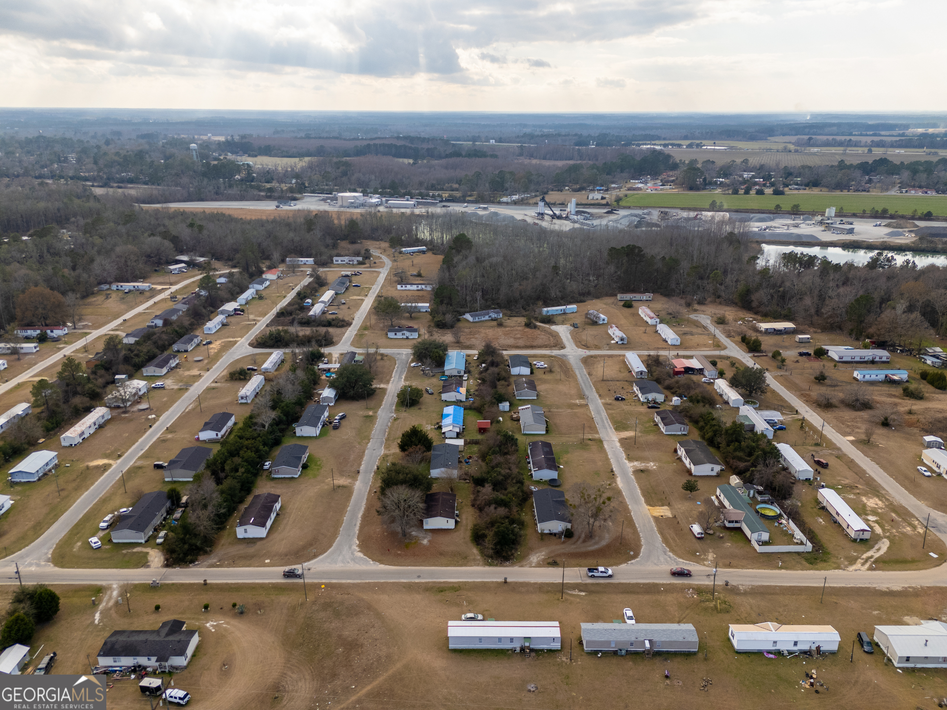 0 Sparks Mobile Home Park