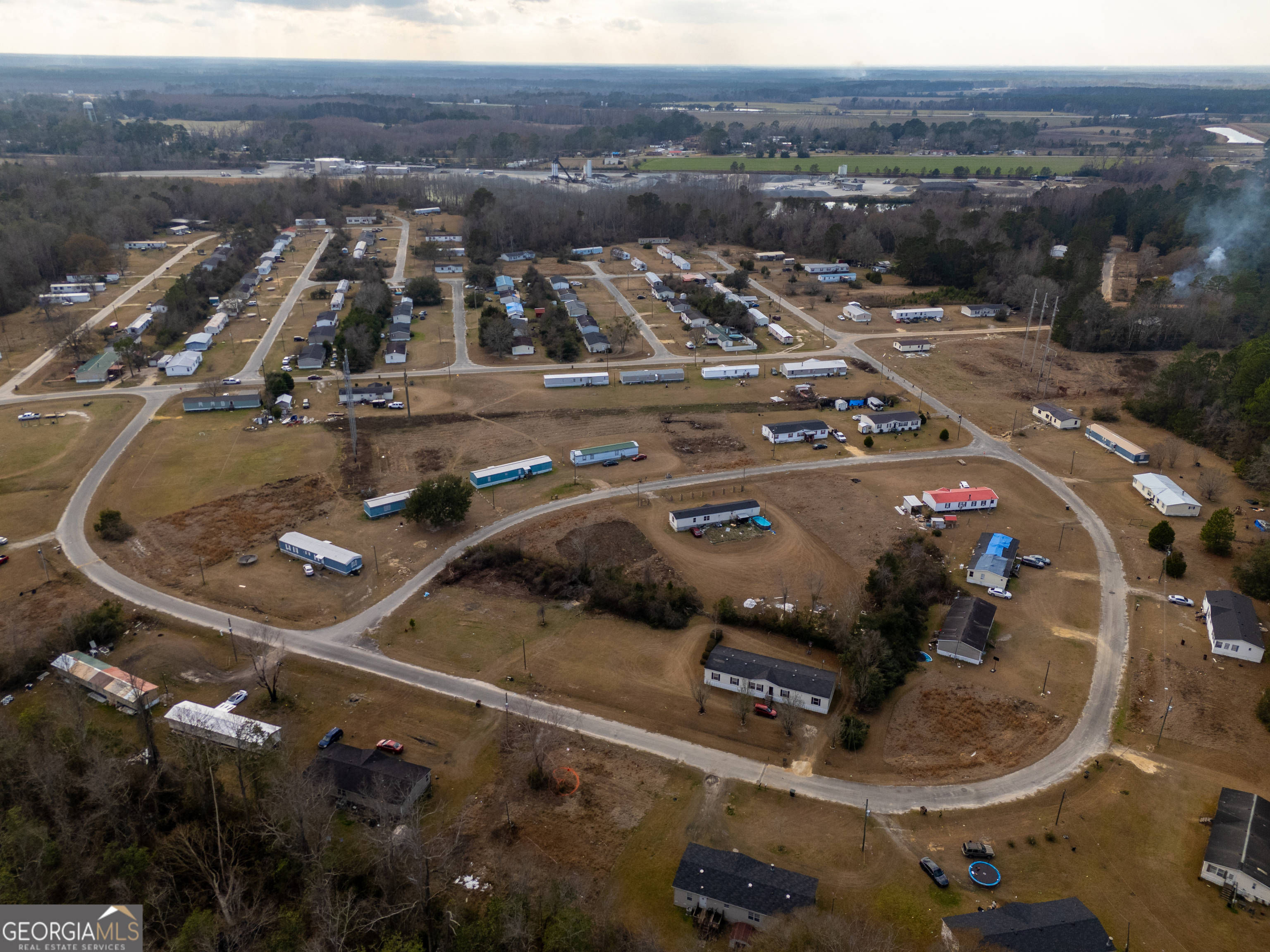 0 Sparks Mobile Home Park