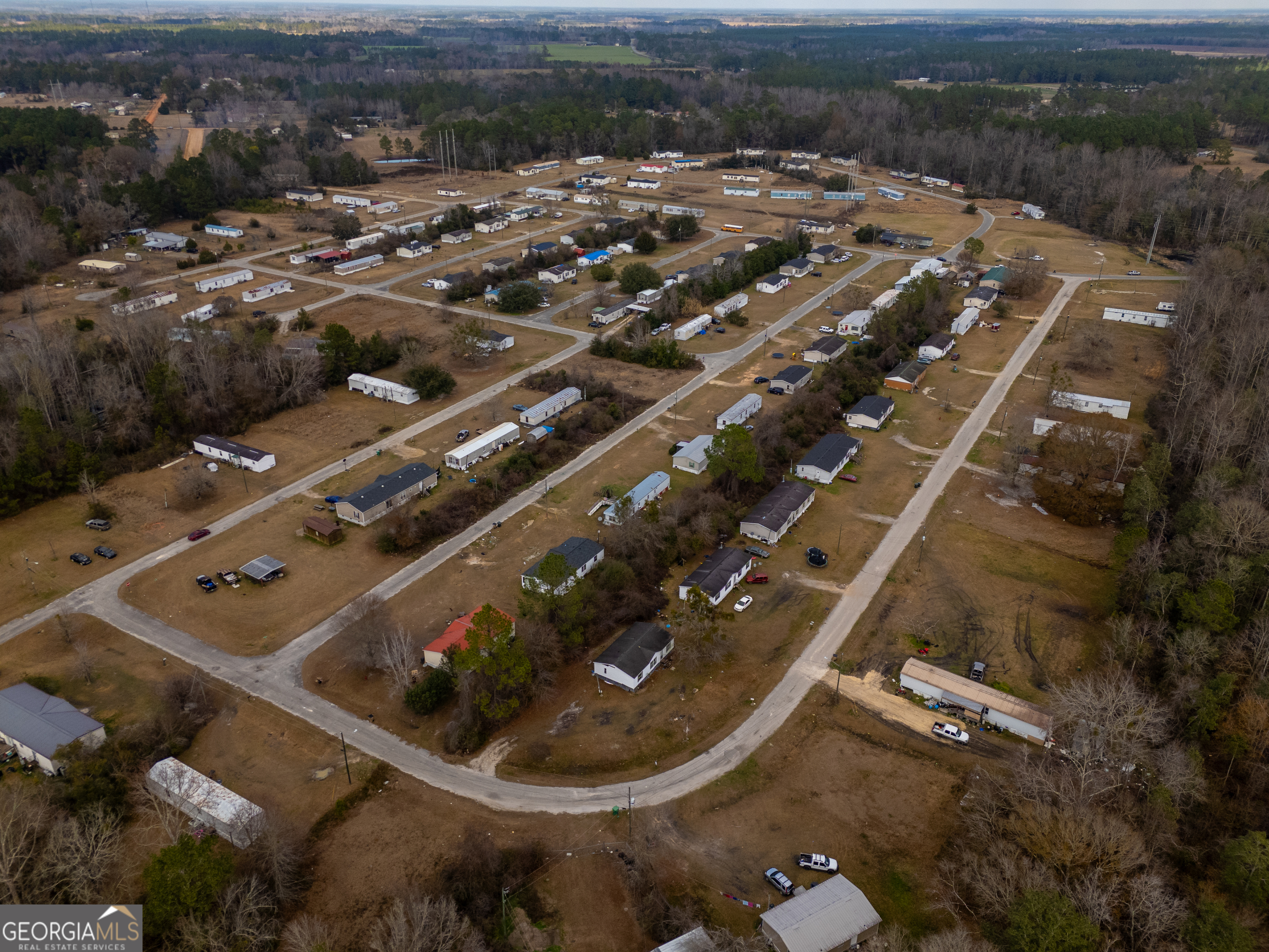 0 Sparks Mobile Home Park