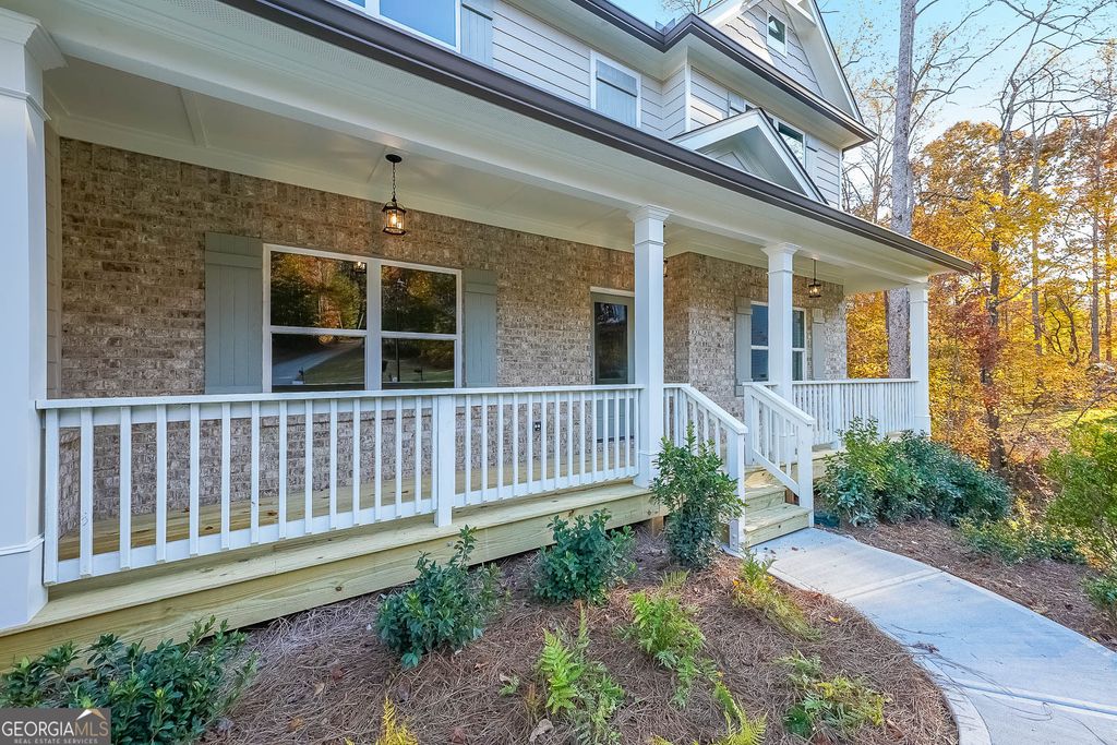 Photo of 335 Grey Swan Way, Dawsonville, GA 30534 (MLS # 10690703)