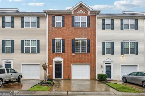 5392 Fox Creek Lane, Norcross, GA 30071 - #: 10464109