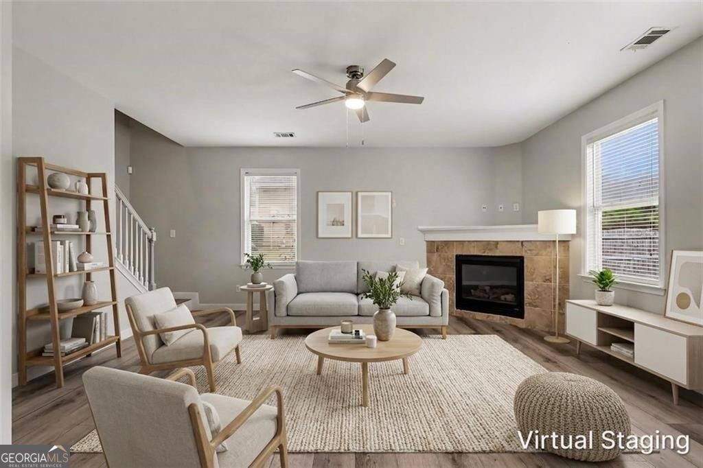 70 Kestrel CIR