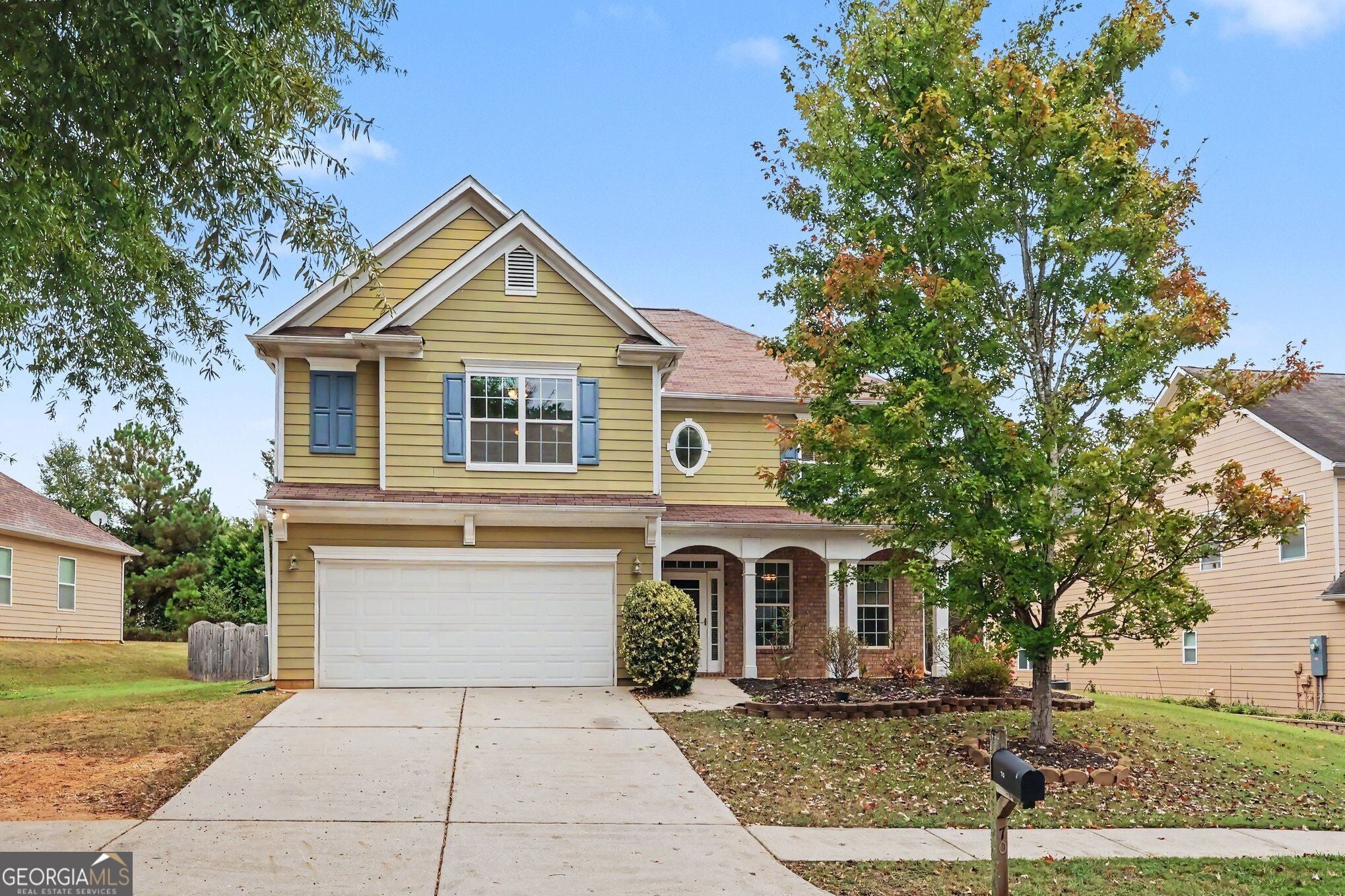 70 Kestrel CIR