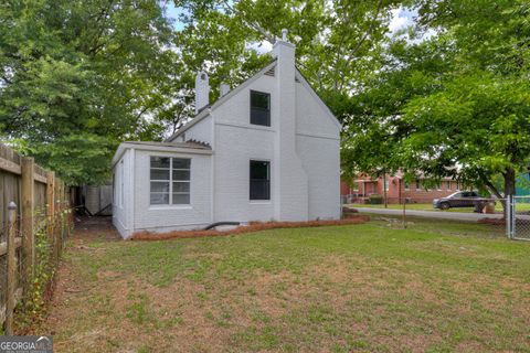 A home in Augusta