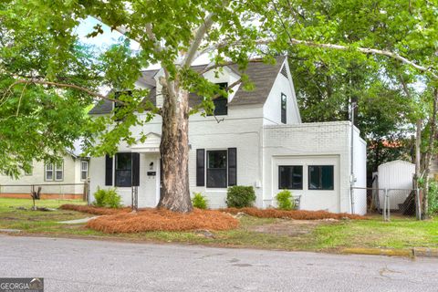 A home in Augusta