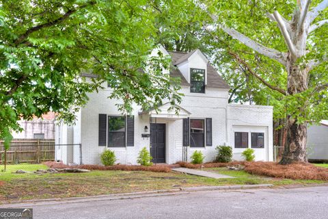 A home in Augusta