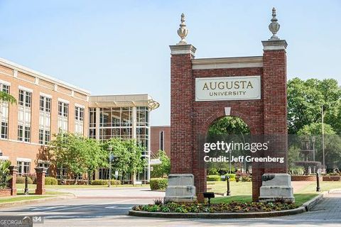 A home in Augusta