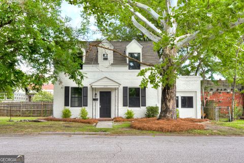 A home in Augusta