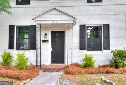 A home in Augusta