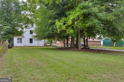 A home in Augusta