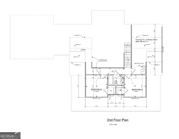 195 Farr Lake DR